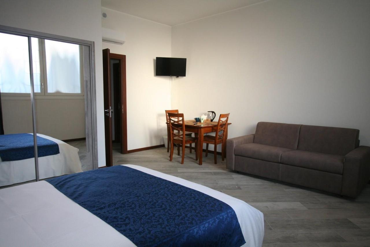 Sansirofiera Casa de hóspedes