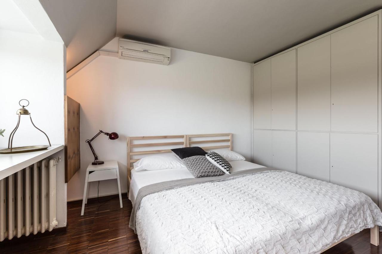 Apartment Bauhaus Milan