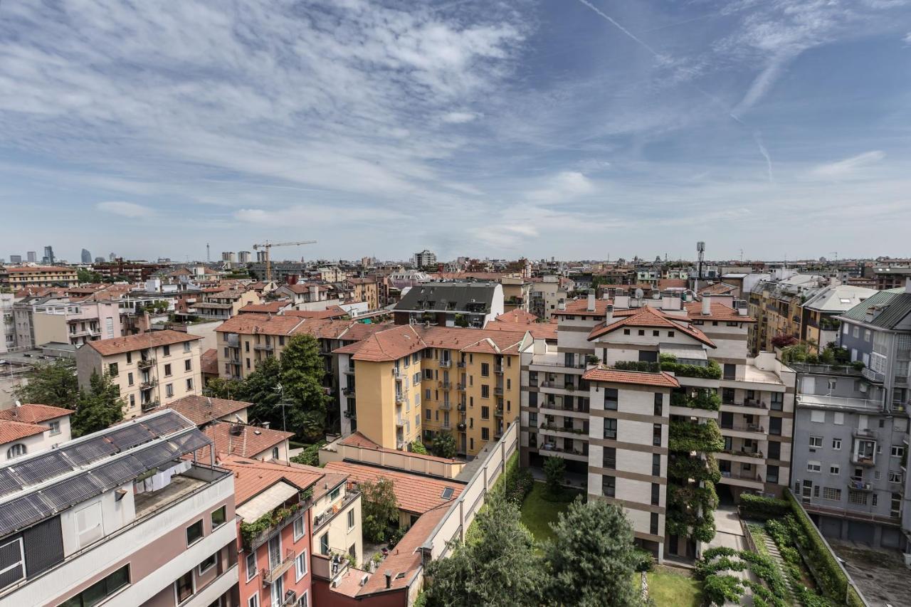 Bauhaus Apartment Milan