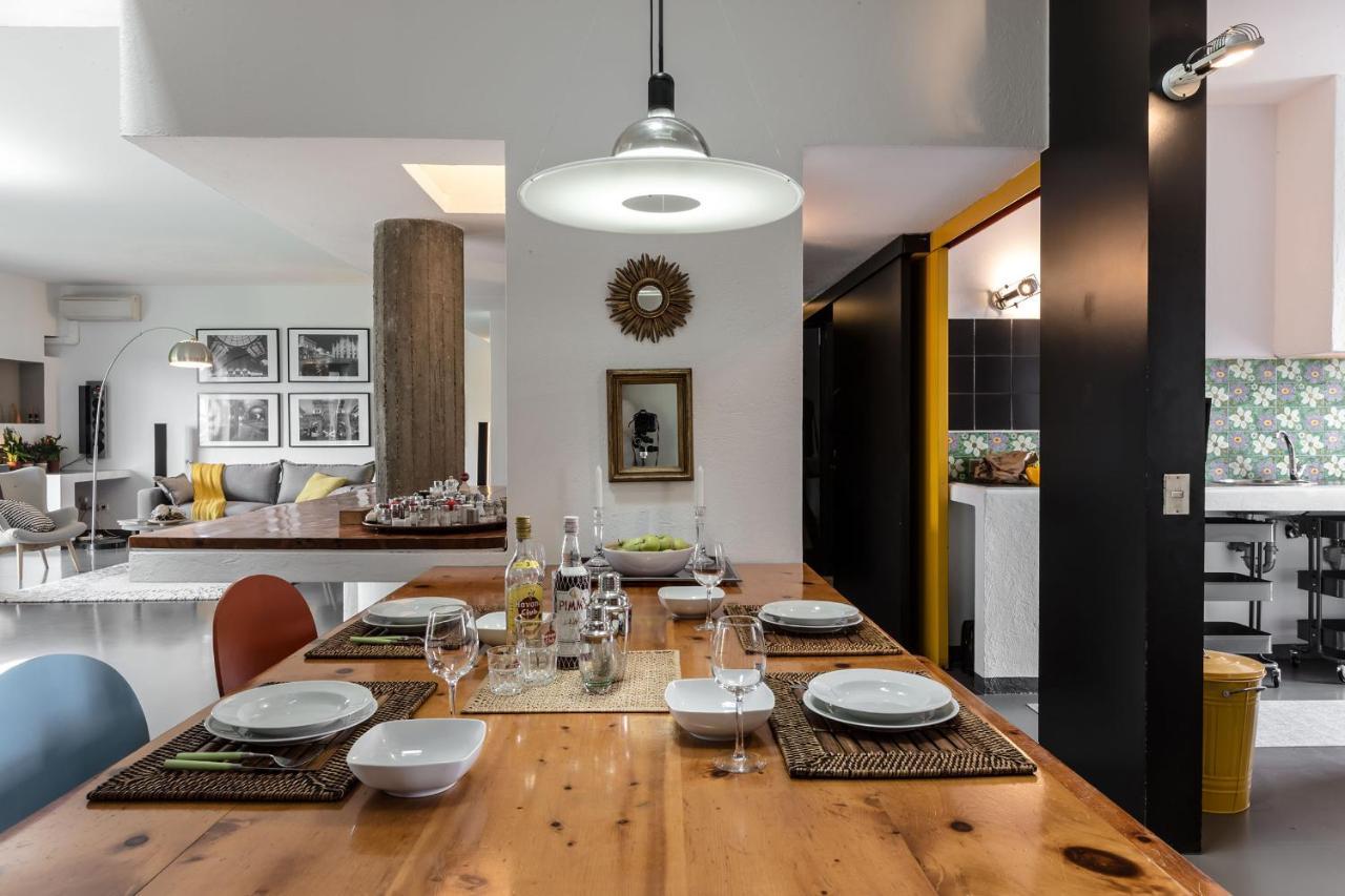 Apartment Bauhaus Milan