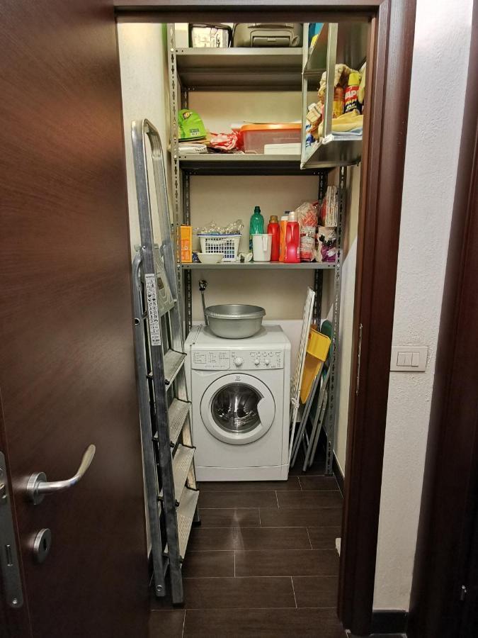 Appartamento Casa Virginia