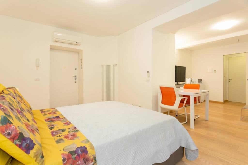 Apartment Parisienne Porta Romana *