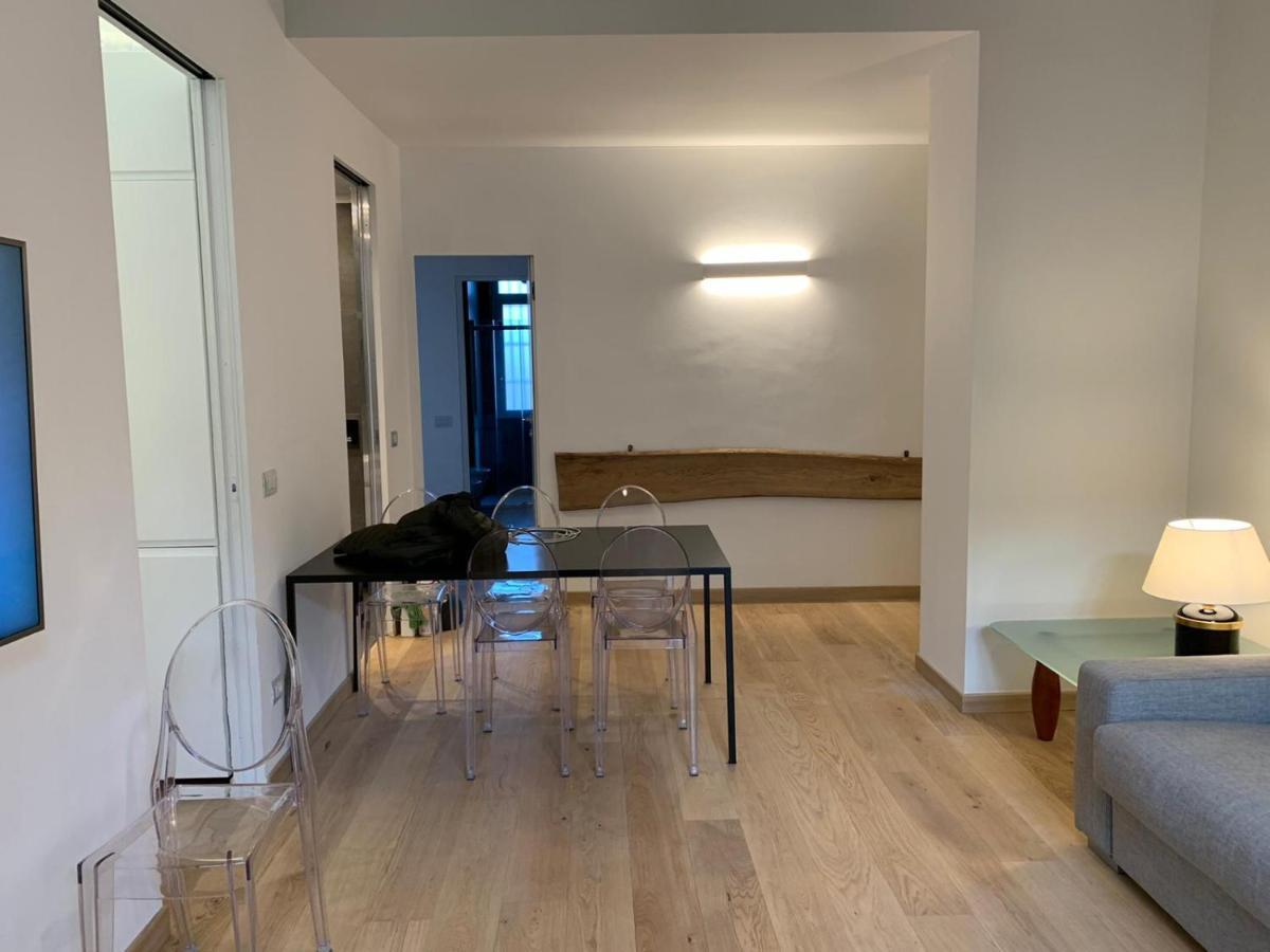Ca' Brera Apartment *