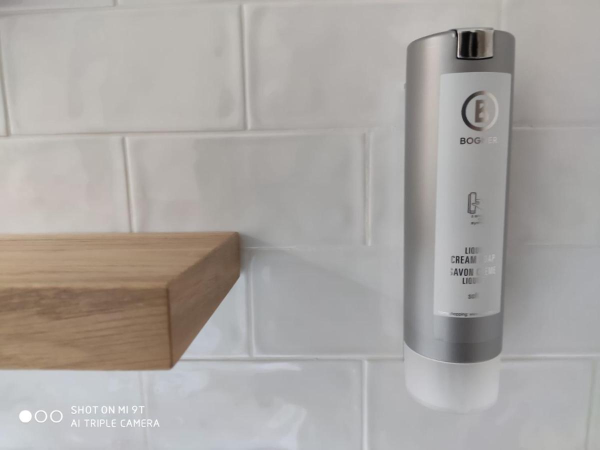 Apartamento E-milan Zona Tortona Milão