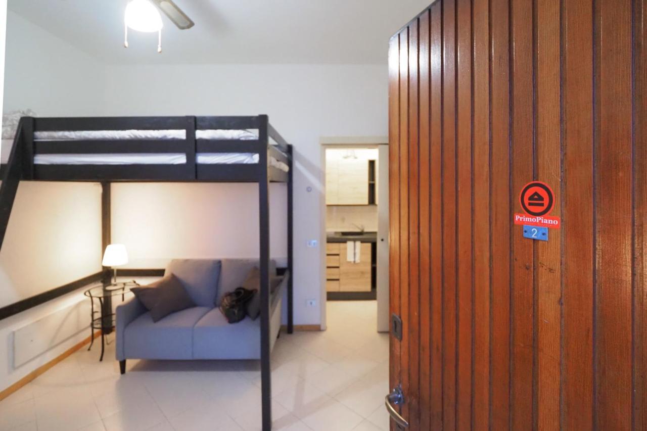 Primopiano - Calvi Apartamento Milão