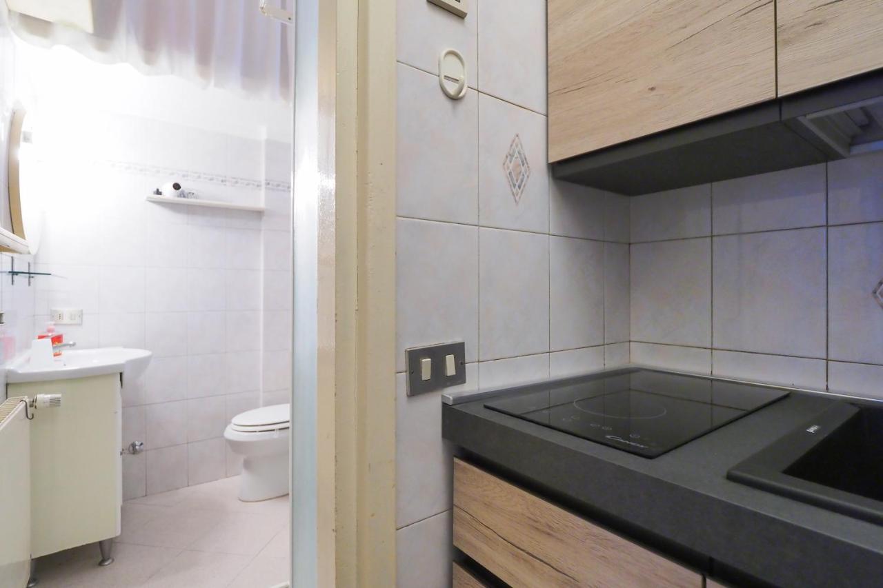 Apartamento Primopiano - Calvi