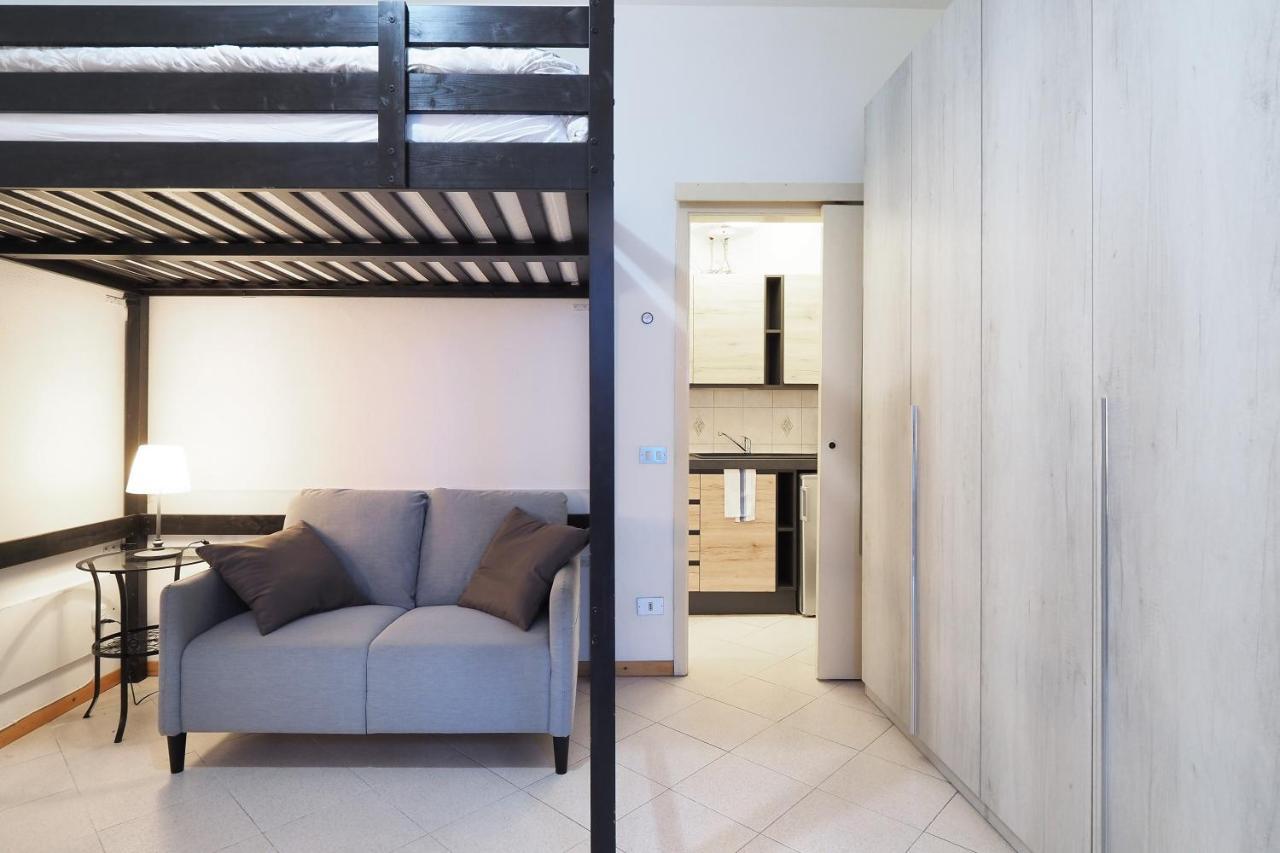 Primopiano - Calvi Apartamento Milão