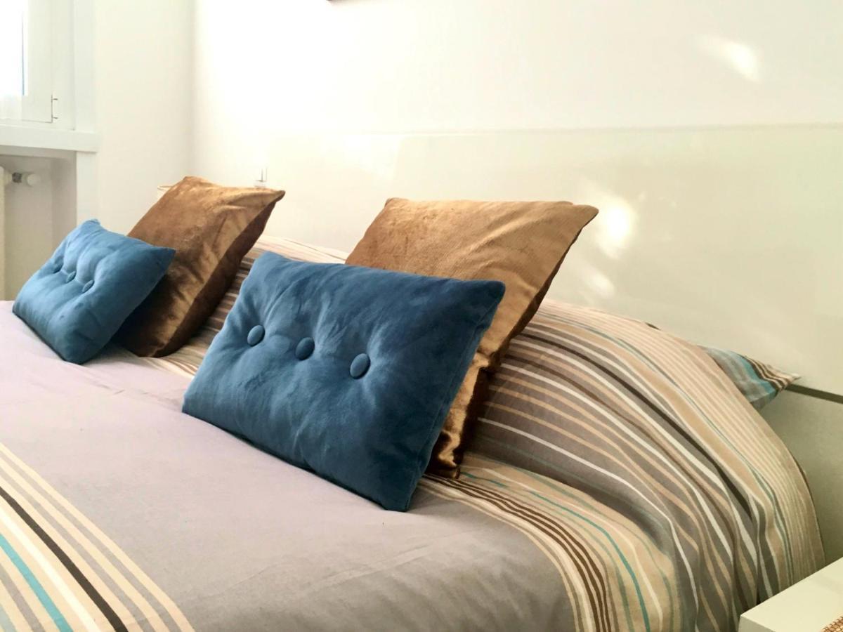 Apartment Stepandgo Navigli Milan