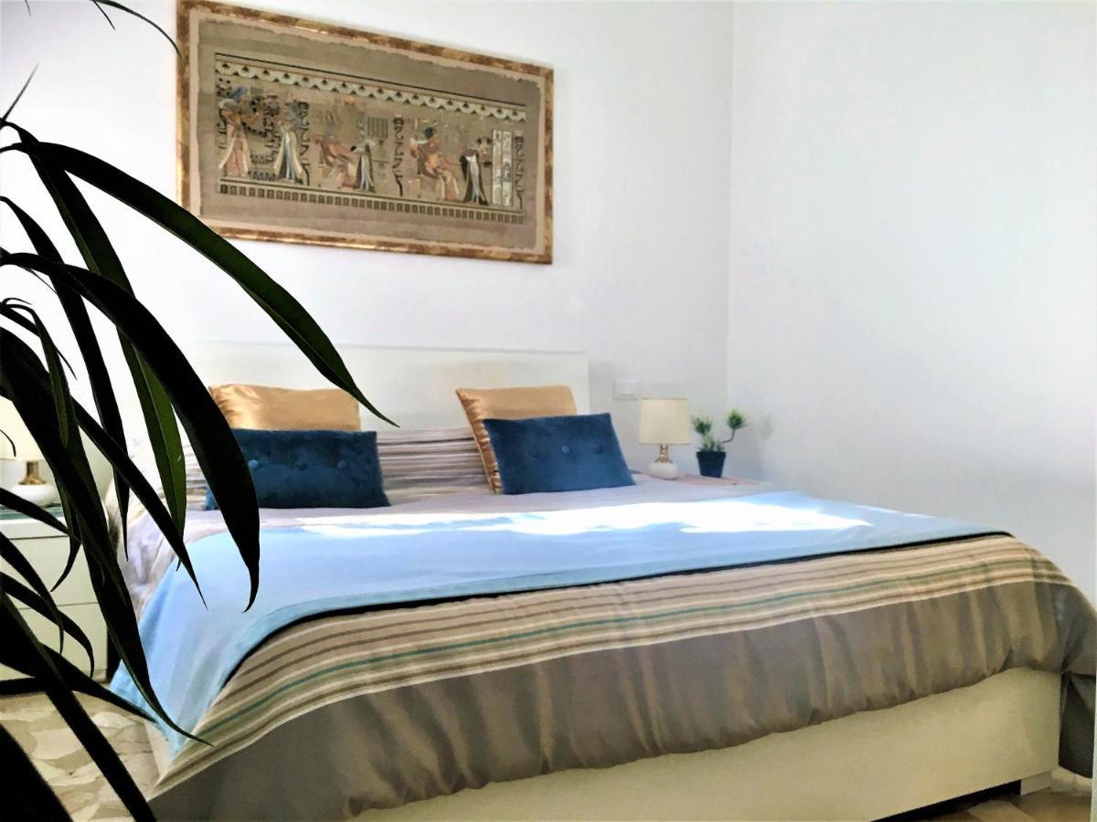 Apartment Stepandgo Navigli Milan