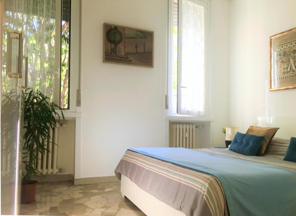 Apartment Stepandgo Navigli Milan