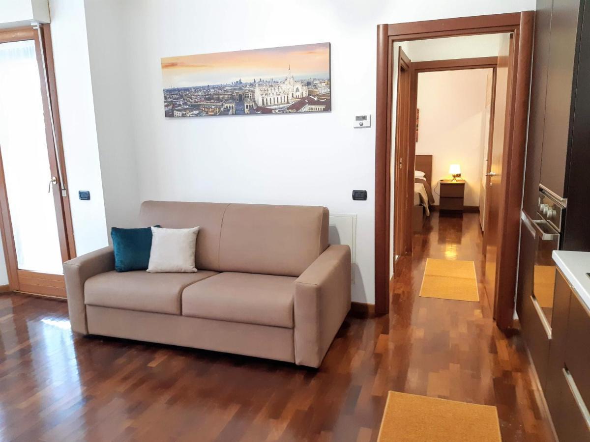 Rent Milan