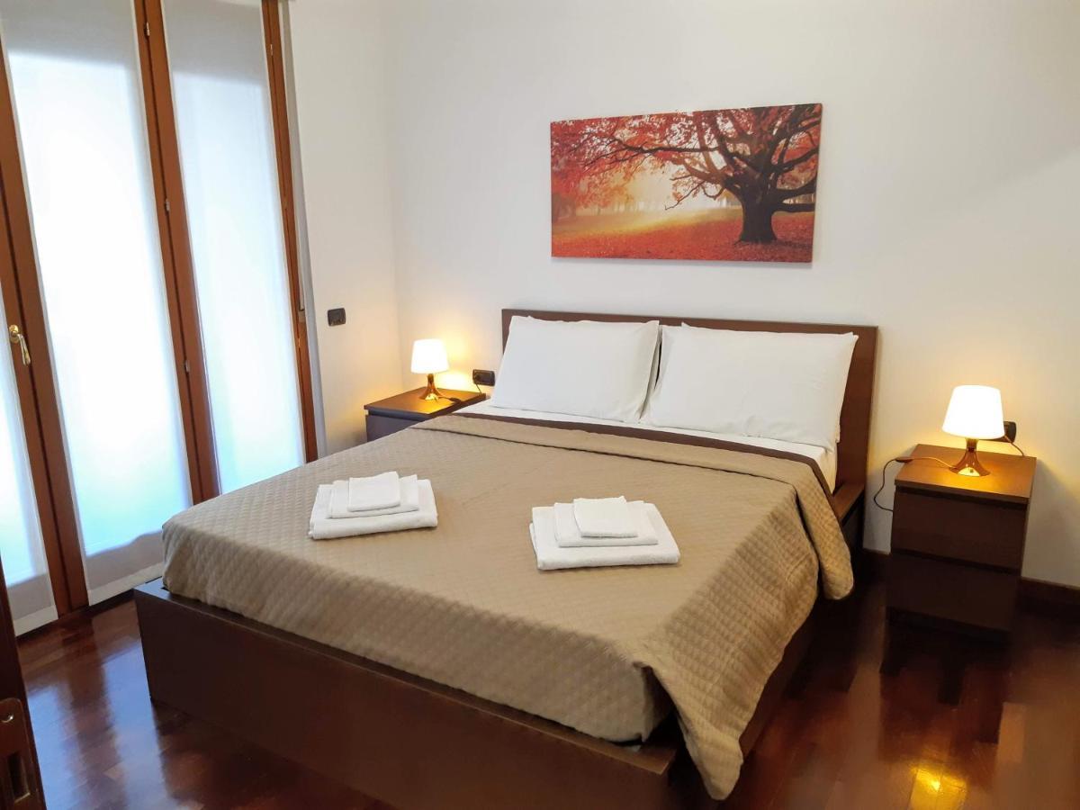 Apartment Rent