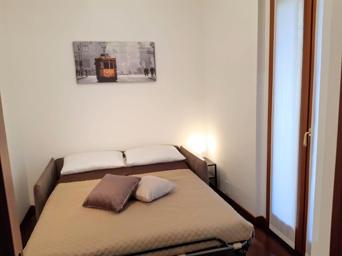 Rent Milan
