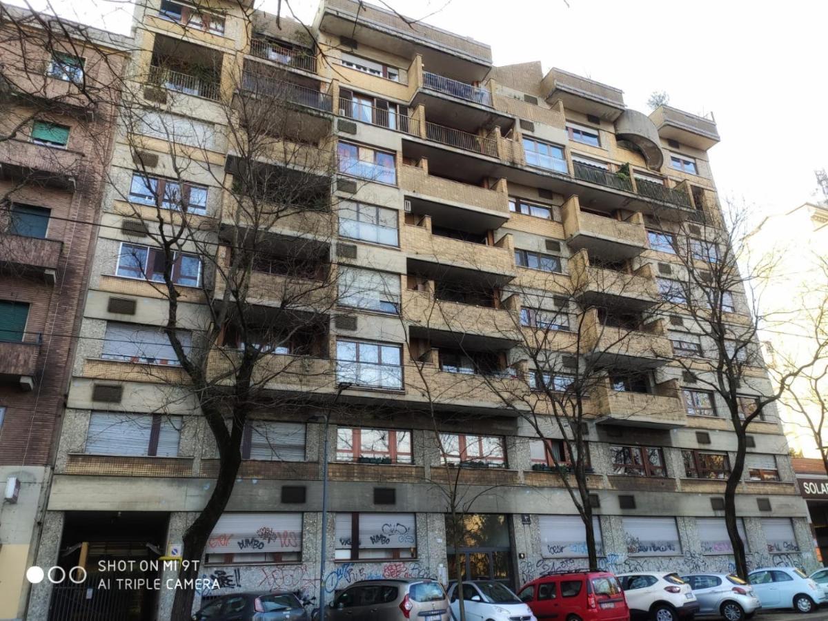 Apartamento E-milan Zona Tortona *