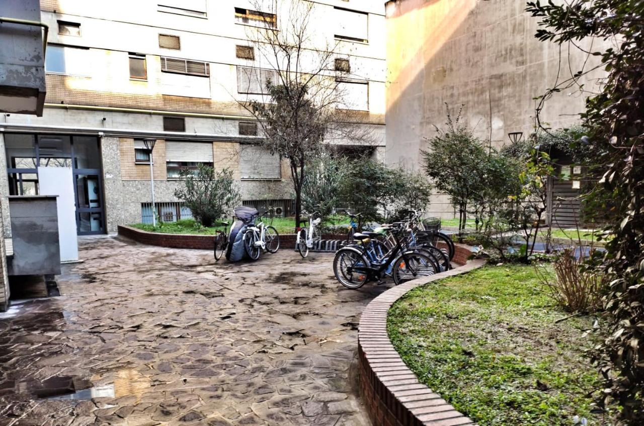E-milan Zona Tortona Apartment *