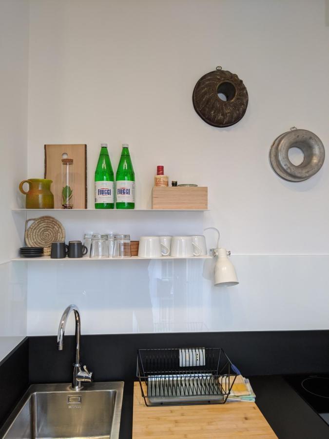 Fiuggi12 Apartment Milan