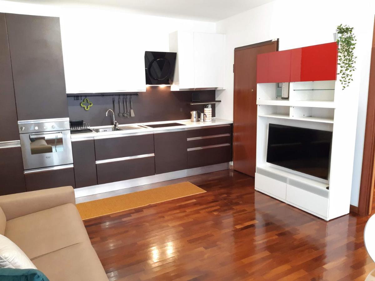 Apartment Rent Milan