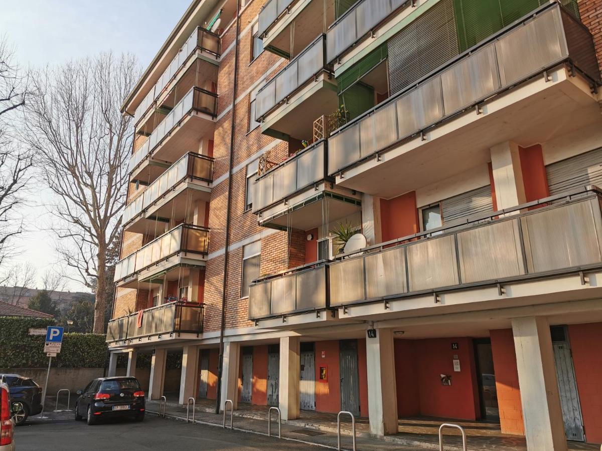Appartamento Casa Virginia *