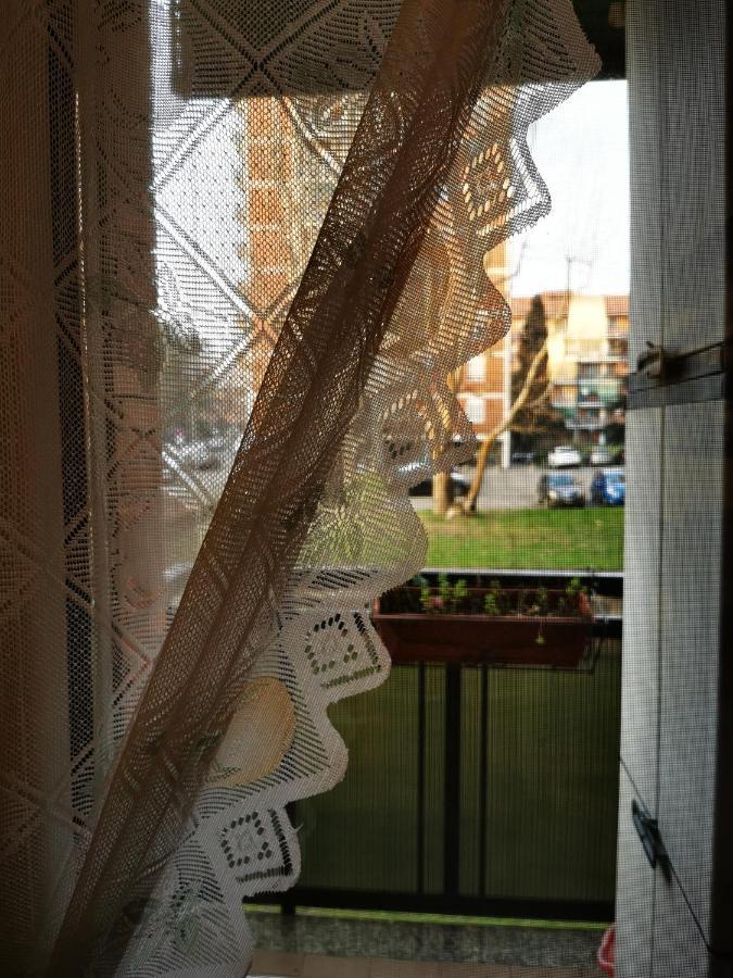 Appartamento Casa Virginia *