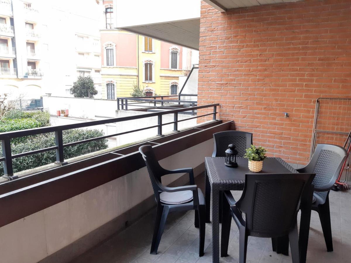 Apartment Rent Milan