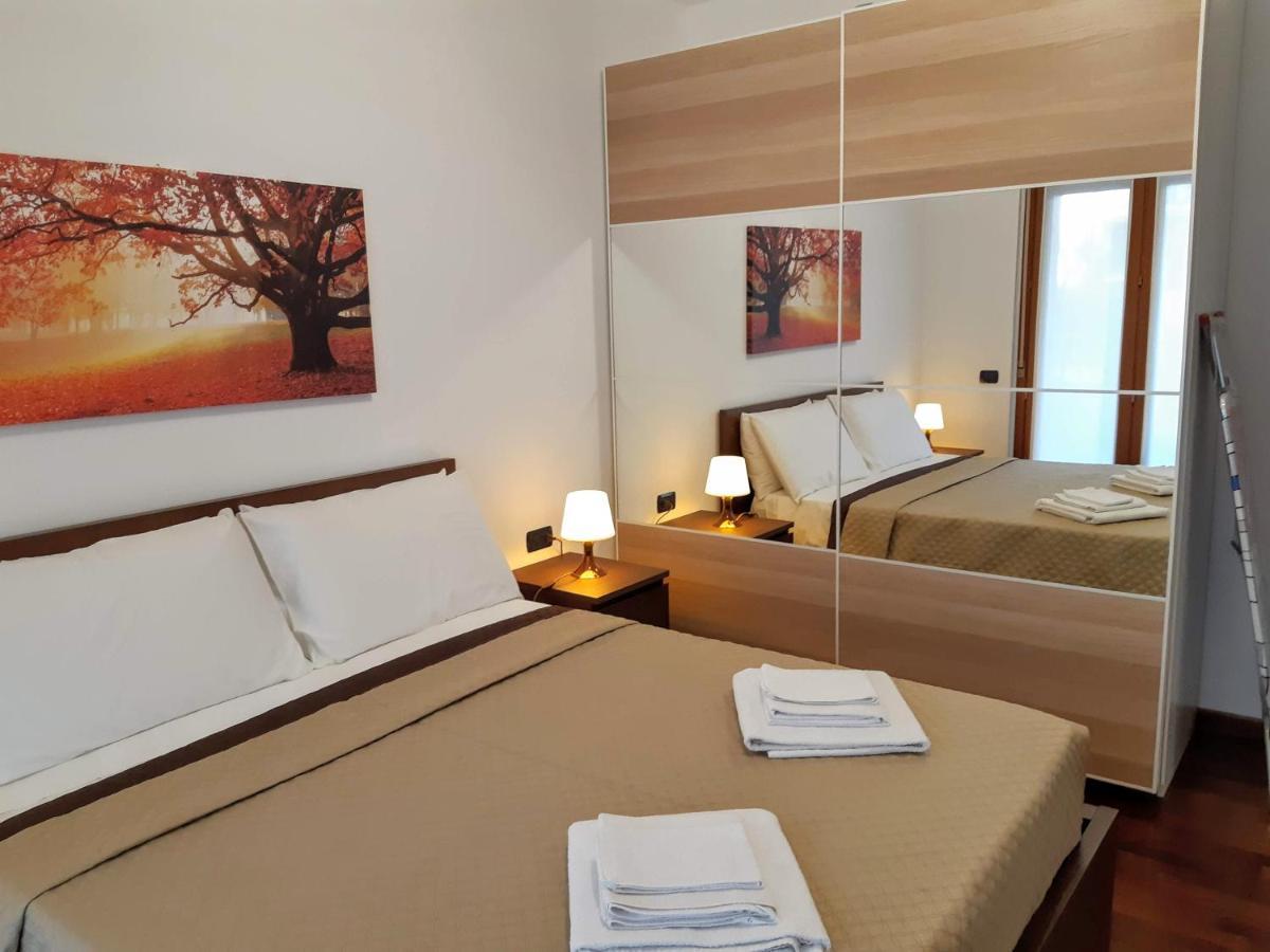 Rent Milan