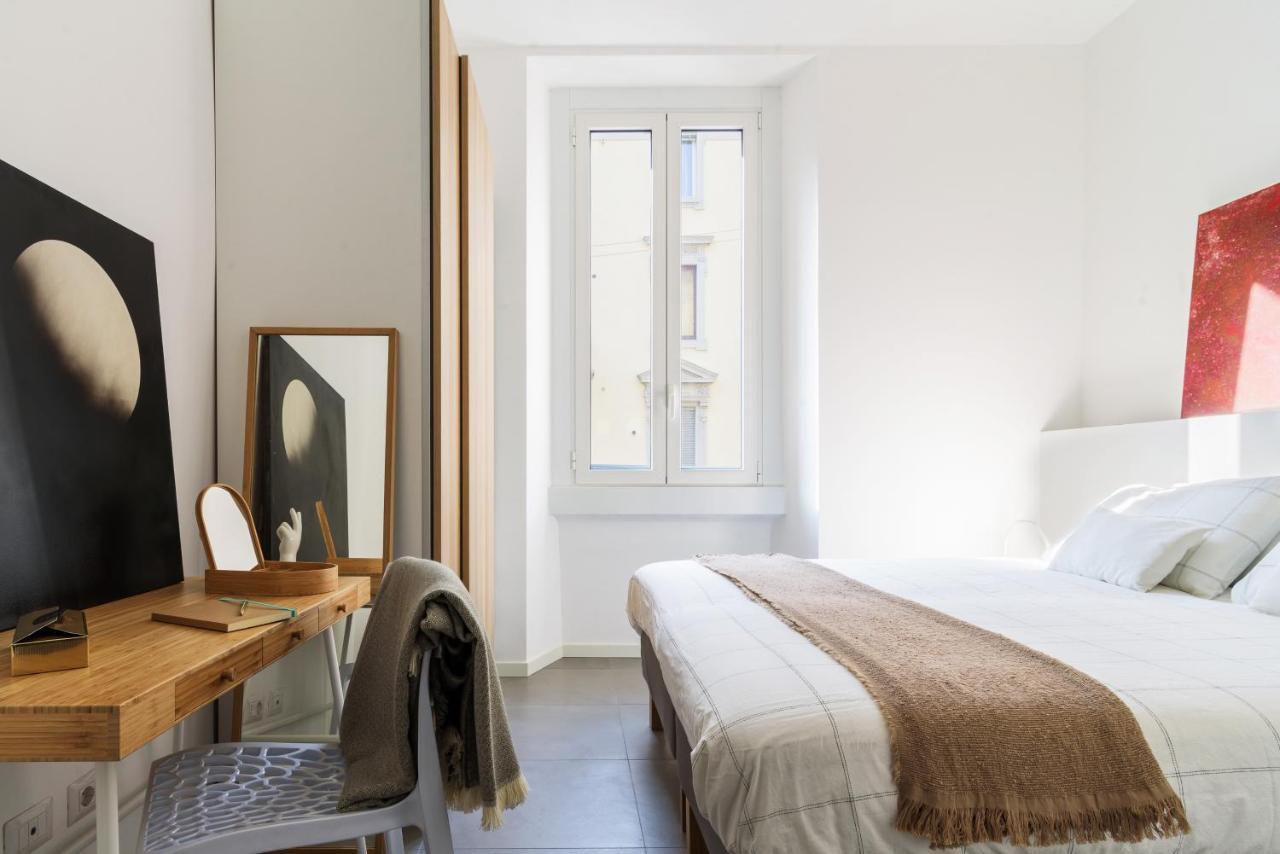 Apartment Anfossi Master Guest *