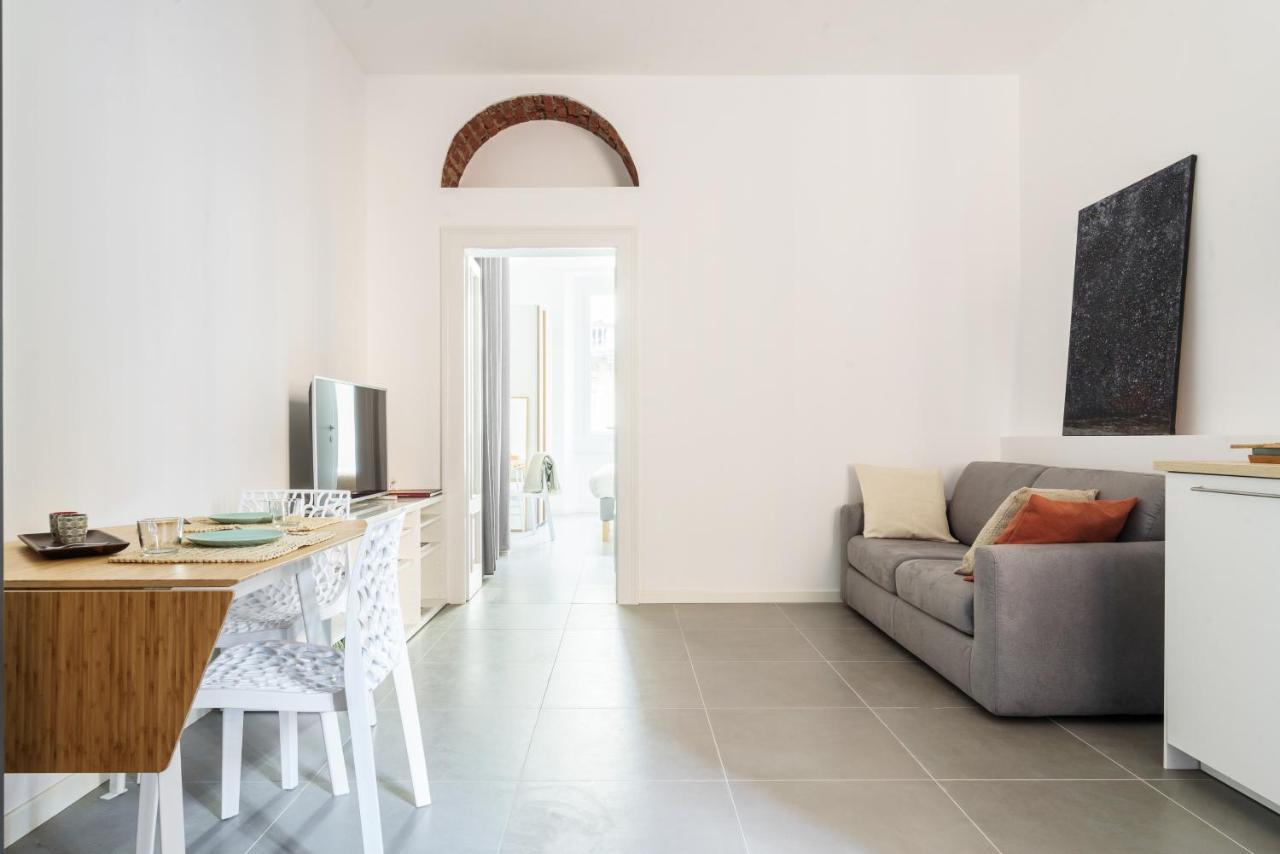 Anfossi Master Guest Apartment *