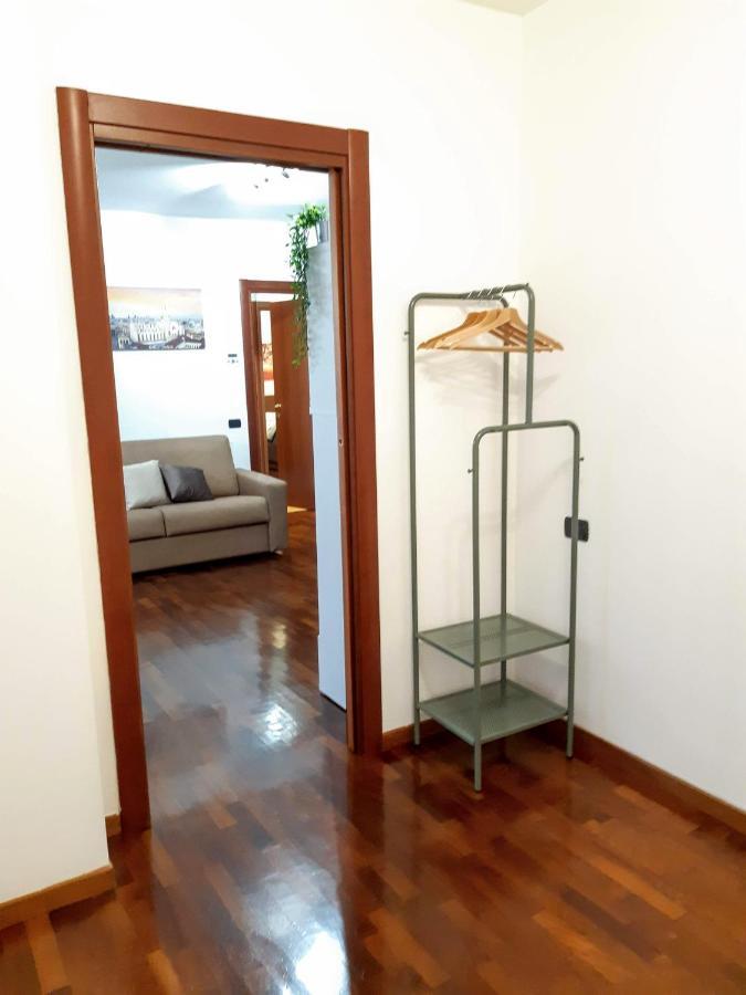 Apartment Rent Milan
