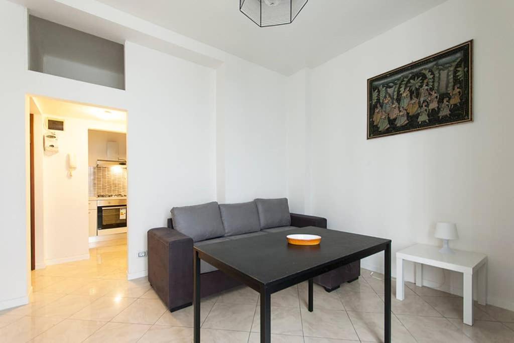 Apartment Youhosty - Lugano 31 *