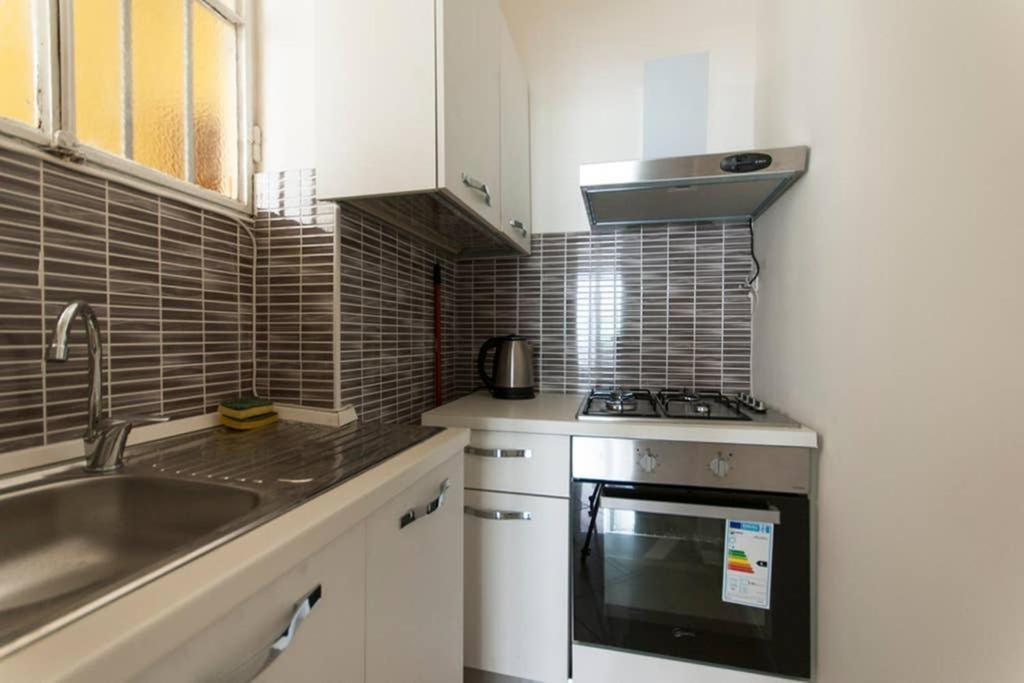 Apartamento Youhosty - Lugano 31 *