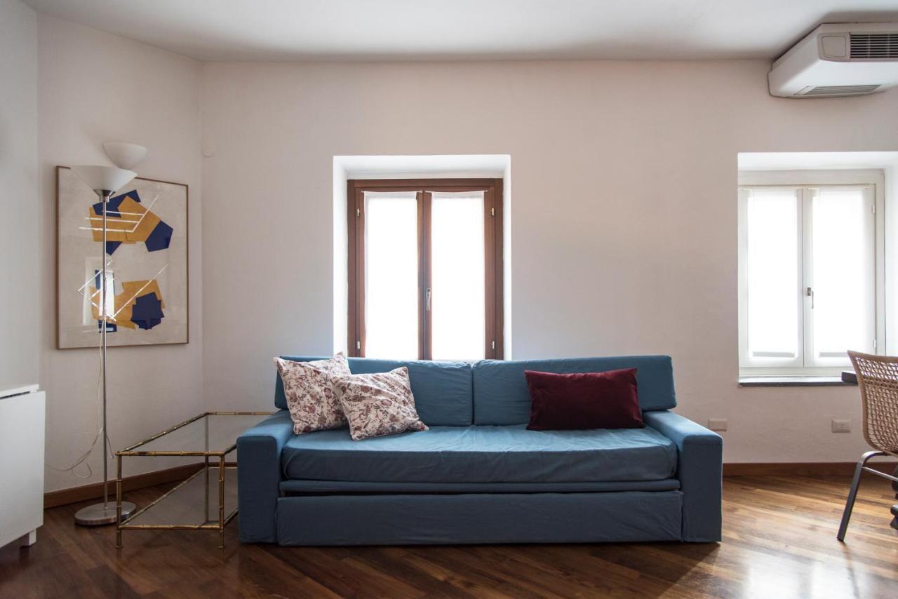 Youhosty - Laghetto Big 3 Apartment Milan
