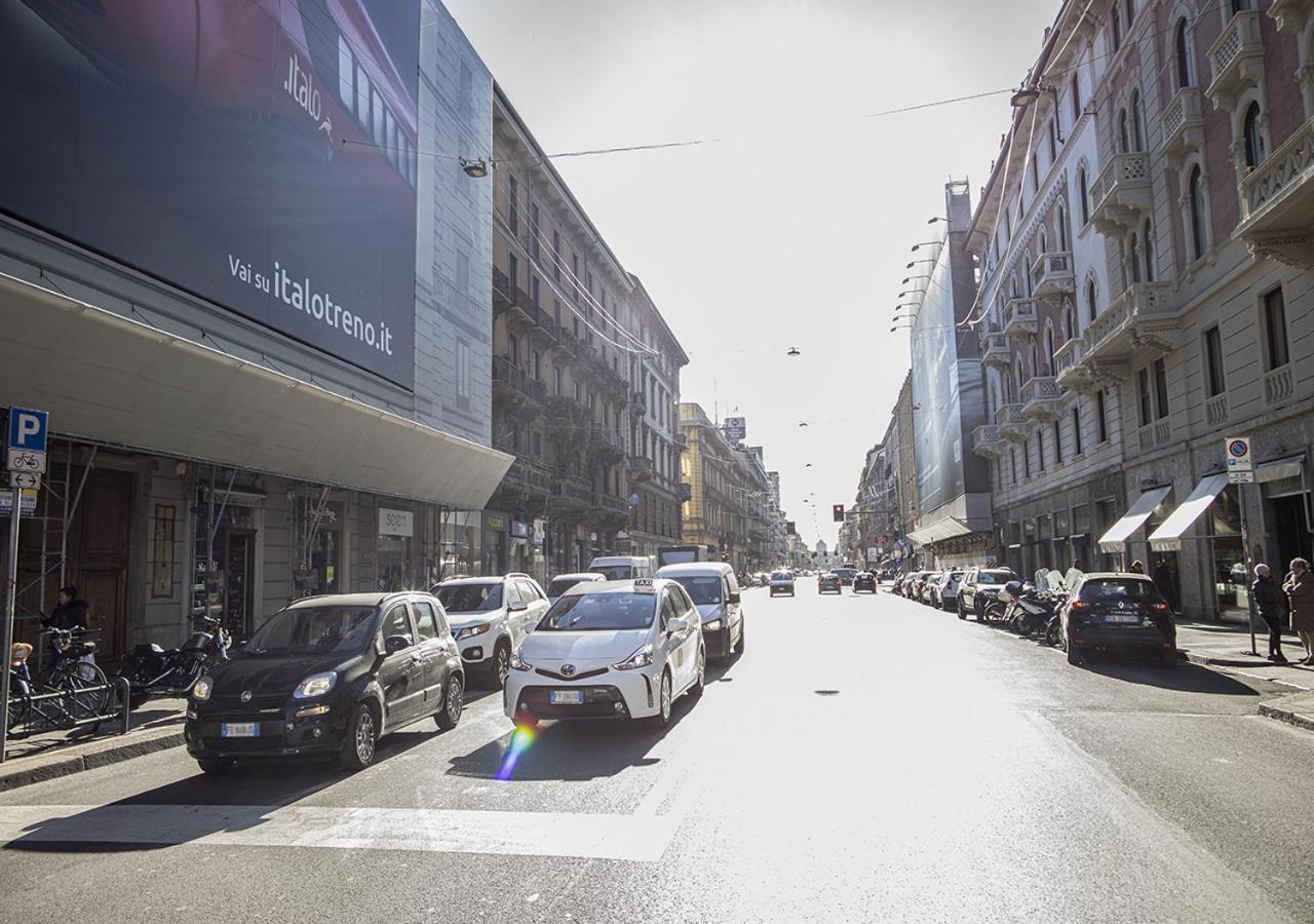 Smart Bayres Milano