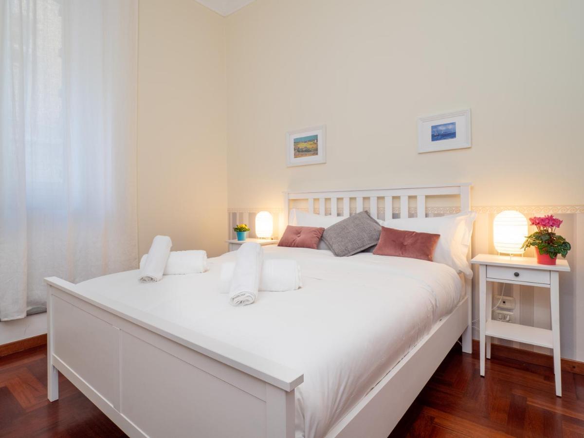 Liberty Architectural Jewel Apartamento Milão