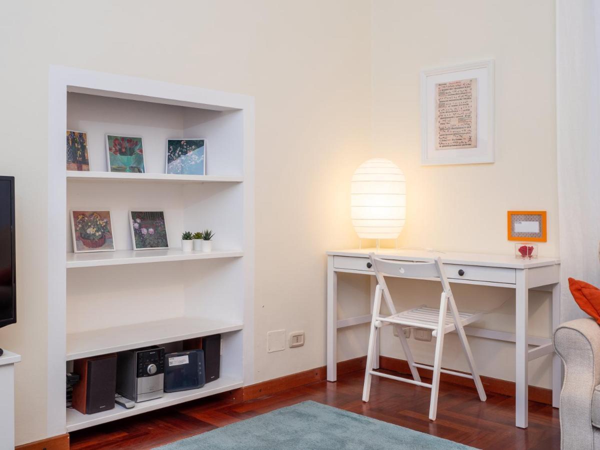 Liberty Architectural Jewel Apartamento Milão