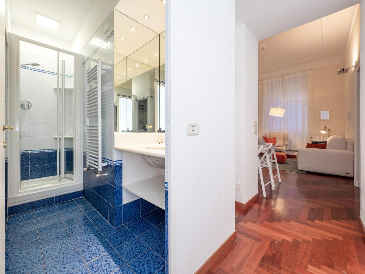 Liberty Architectural Jewel Apartamento *