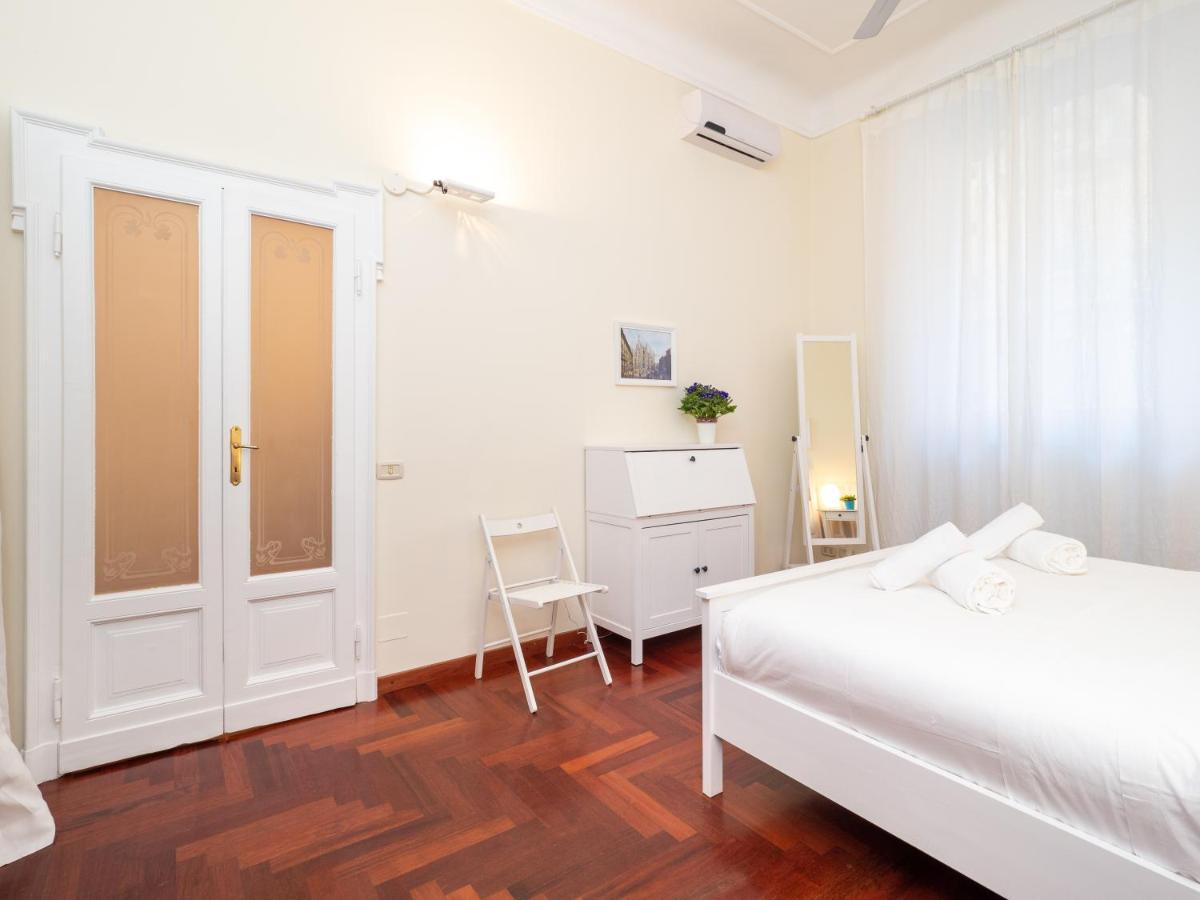Apartamento Liberty Architectural Jewel