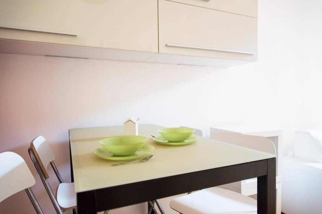 Youhosty - Ranzoni 4 Apartment Milan