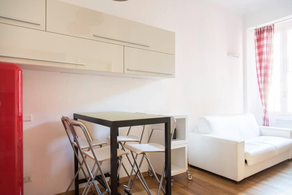 Apartment Youhosty - Ranzoni 4