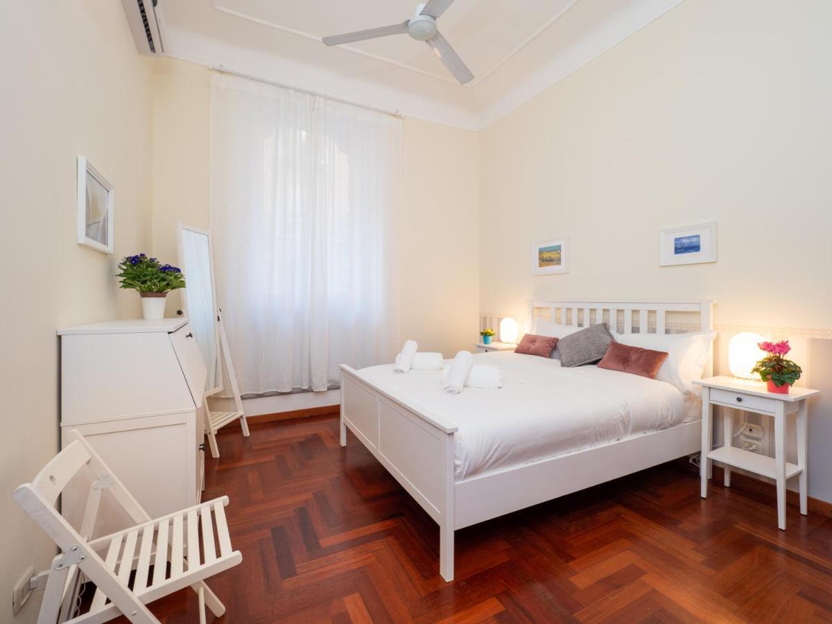 Liberty Architectural Jewel Apartamento Milão