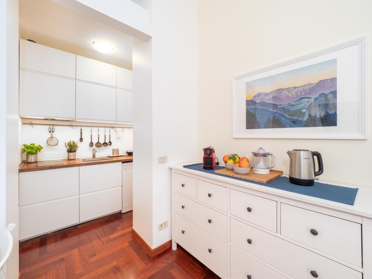 Liberty Architectural Jewel Apartamento *