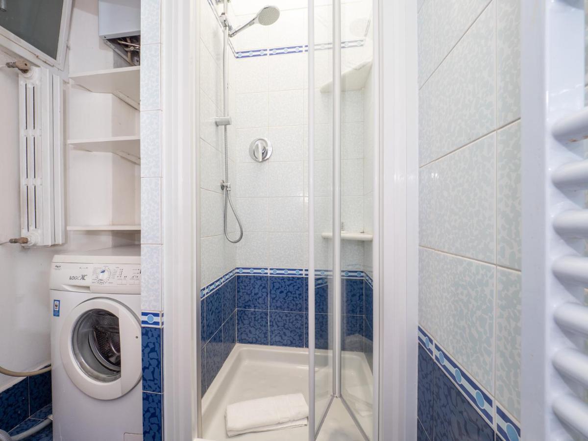 Apartamento Liberty Architectural Jewel Milão