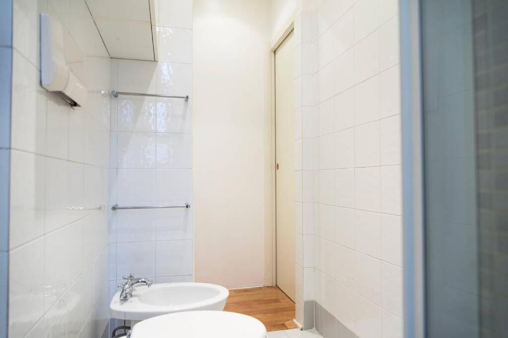Youhosty - Ranzoni 4 Apartment Milan