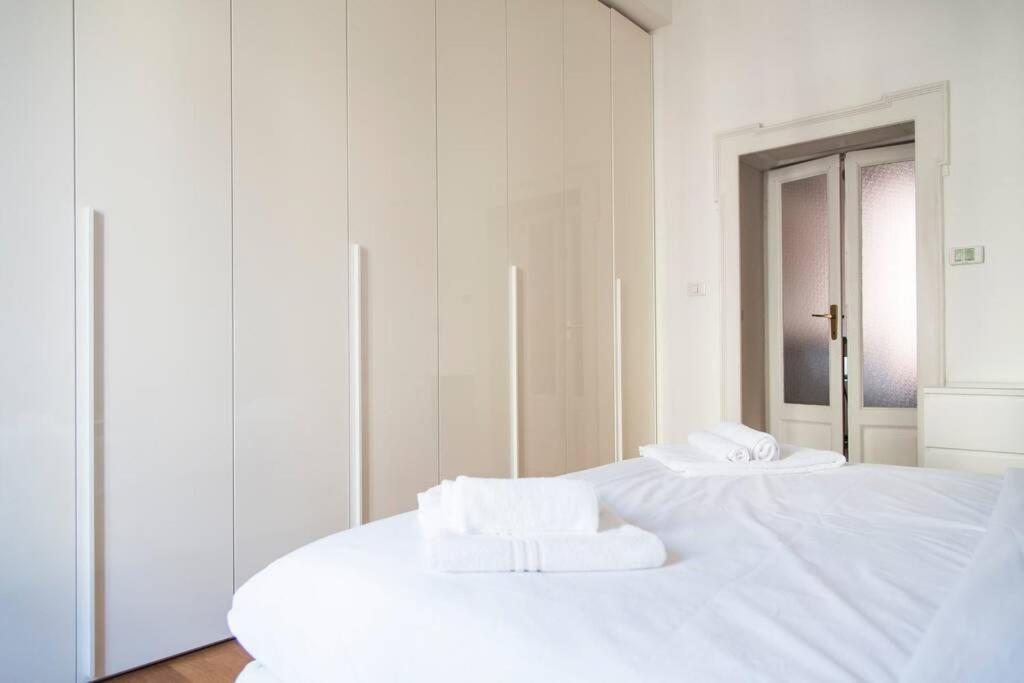 Apartment Youhosty - Ranzoni 4