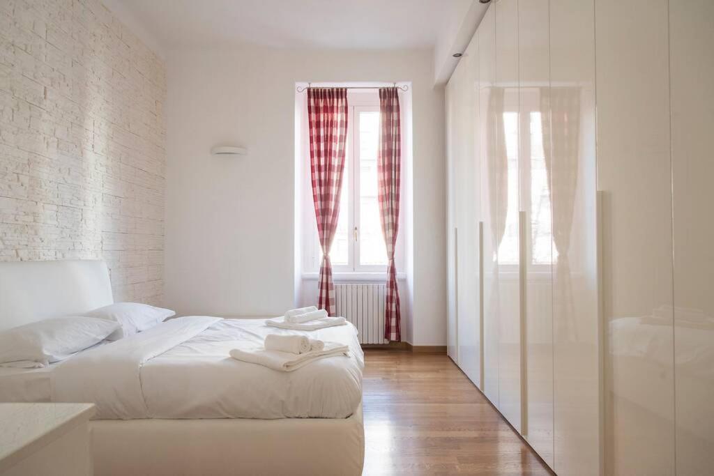 Apartment Youhosty - Ranzoni 4 Milan
