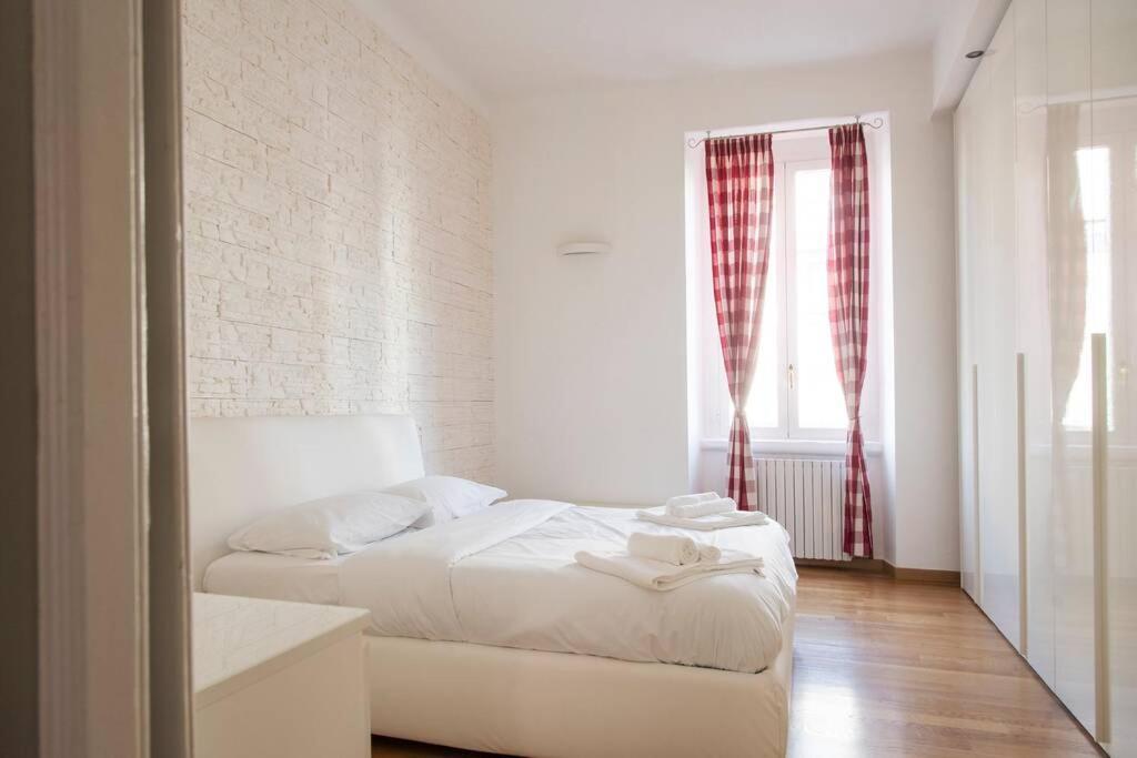 Youhosty - Ranzoni 4 Apartment Milan