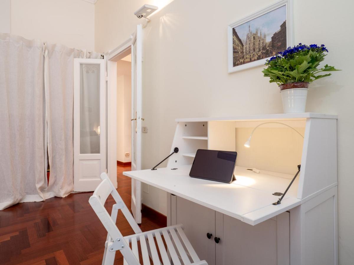 Apartamento Liberty Architectural Jewel