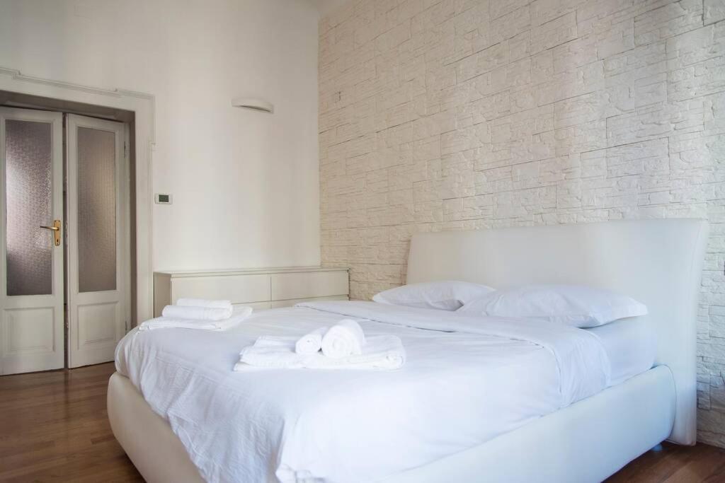 Youhosty - Ranzoni 4 Apartment