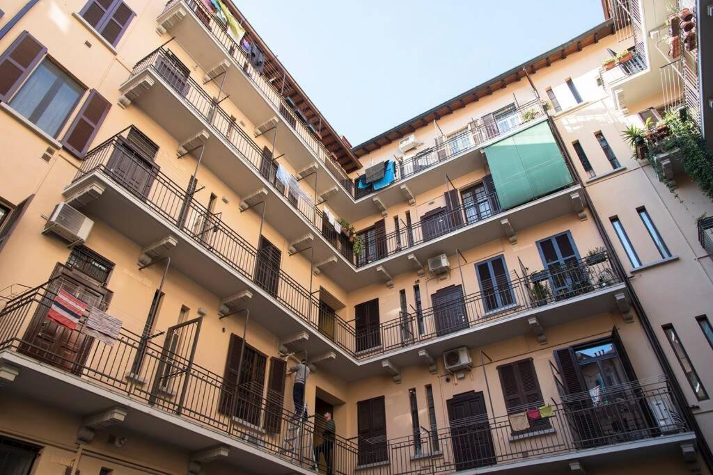 Apartment Youhosty - Ranzoni 4 *