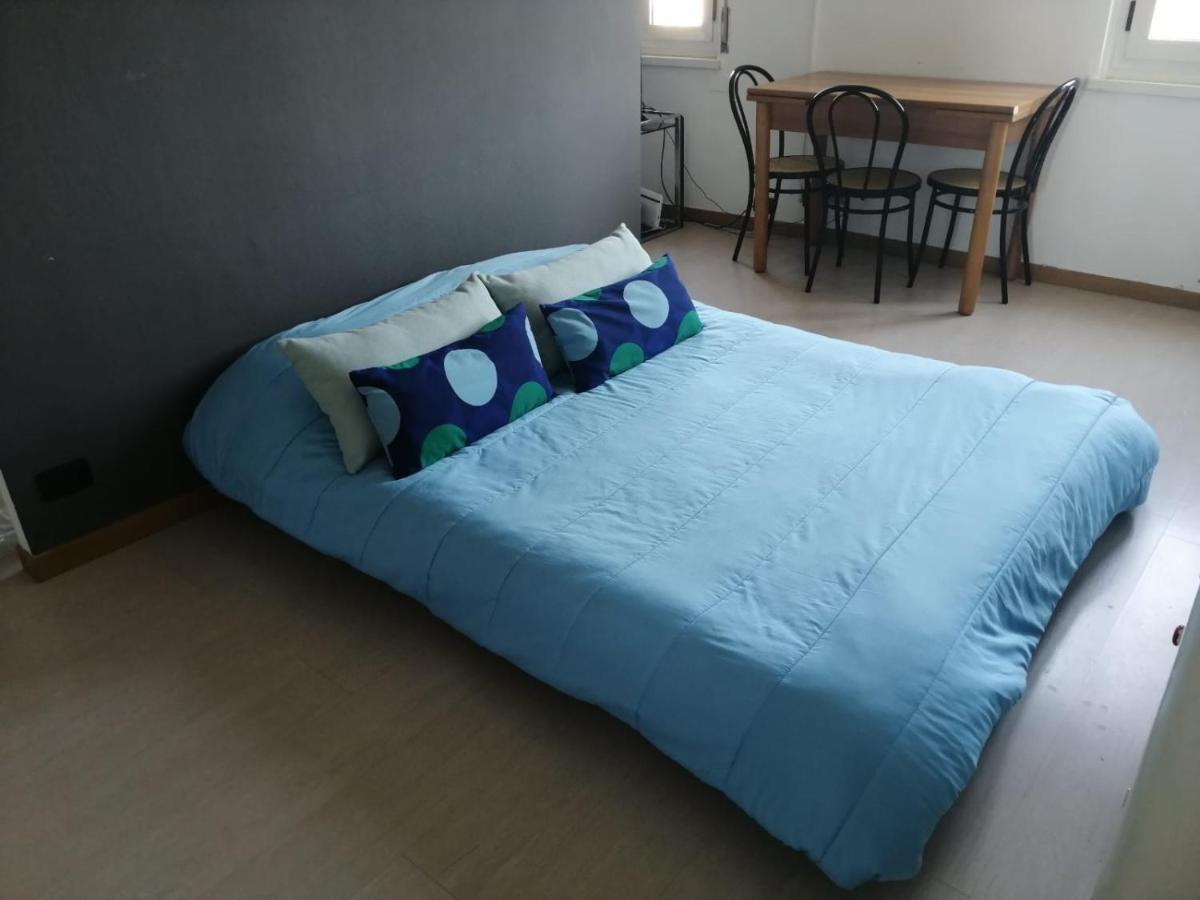 Apartamento - Sacchini 16 *