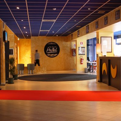 New Generation Chic Sempione Hostel Milan